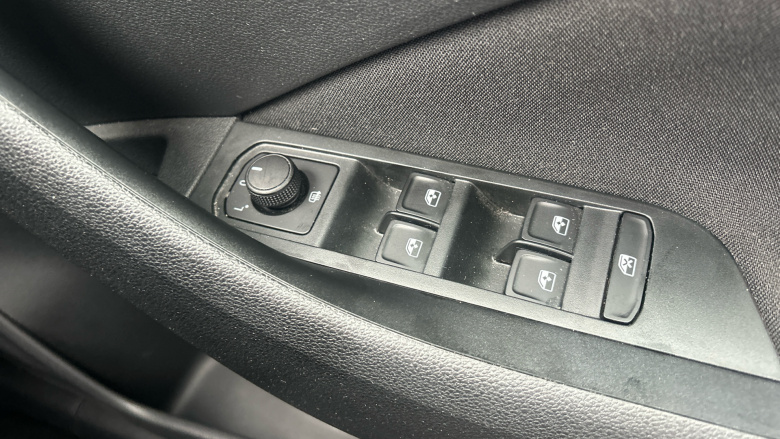 Skoda Scala 1.0 TSI 110 SE 5dr DSG Petrol Hatchback